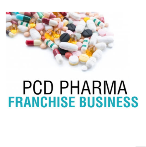 PHARMA FRANCHISE