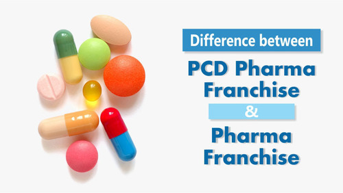 PCD BUSINESS FRANCHISE