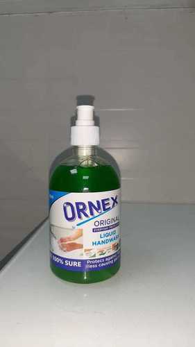 Ornex Hand Wash 250 Neem