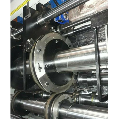 Rotary Slotter Blades And Knife For Carton