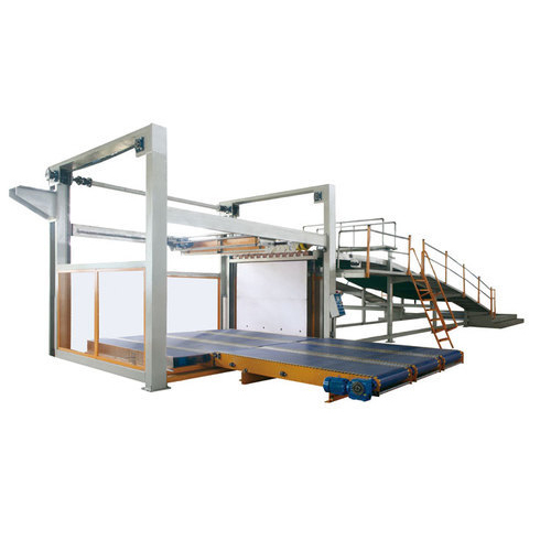 3 Ply Automatic Corrugated Board Plant