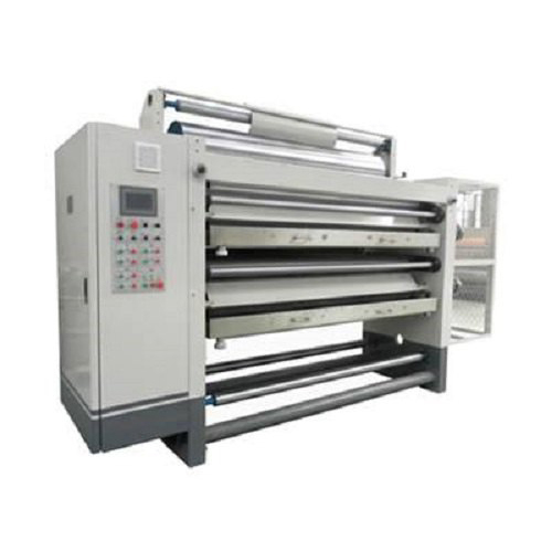 Nagpal Natraja Double Glue Machine