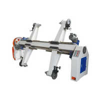 Nagpal Natraja Electrical Shaftless Mill Roll Stand