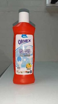 ORNEX BATHROOM CLEANER