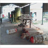 Biogas CNG Plant