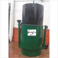 Frp Biogas Plant
