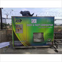 Organic Waste Converter
