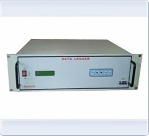 9 Channel Data Logger Channel
