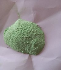 Nickel Fluoride - High Purity Grade, Advanced Chemical Stability And Reactivity