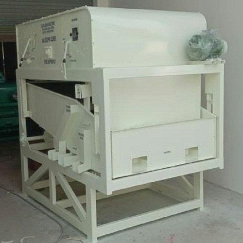 Wheat Cleaning Machine