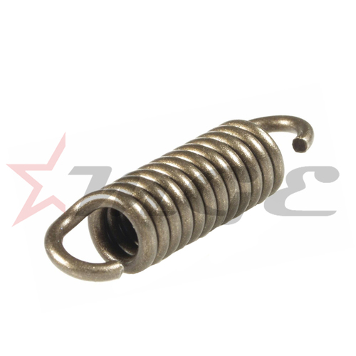 Vespa PX LML Star NV - Brake Shoe Return Spring - Reference Part Number - #78522