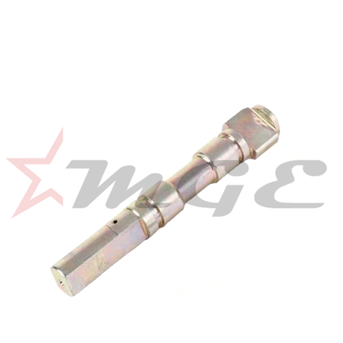 Vespa PX LML Star NV - Shaft For Brake Lever - Reference Part Number - #78168