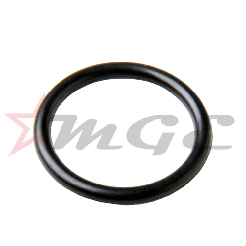 Vespa PX LML Star NV - Rear Brake Cam O-Ring - Reference Part Number - #S-6714