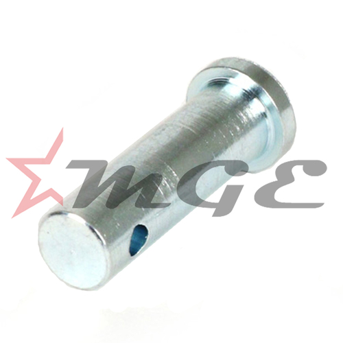 Vespa PX LML Star NV - Rear Brake Cam Bolt - Reference Part Number - #90306