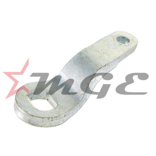 As Per Photo Vespa Px Lml Star Nv - Rear Brake Lever - Reference Part Number - #215572