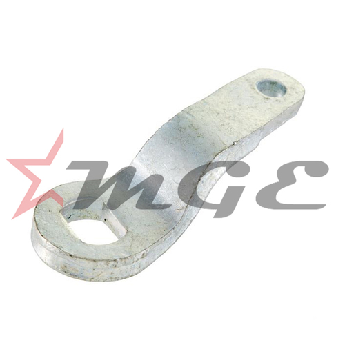 Vespa PX LML Star NV - Rear Brake Lever - Reference Part Number - #215572