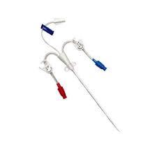 Haemodialysis Catheters