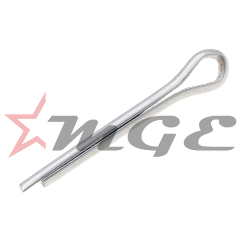 Vespa PX LML Star NV - Split Din - Reference Part Number - #S-3208