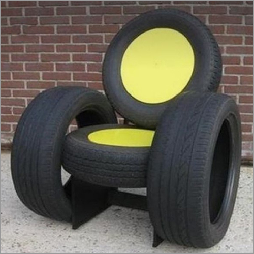 Comfort Car Trye Chair