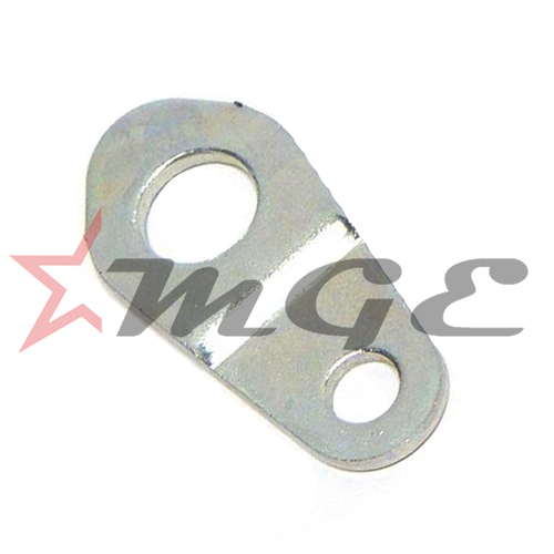 Vespa PX LML Star NV - Brake Cam Plate - Reference Part Number - #42047