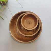 Craftico, Serving Bowl (Set of 3)