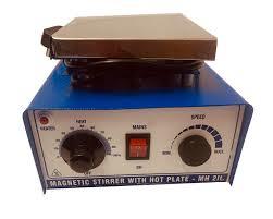 Magnetic Stirrer