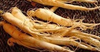 Ginseng essential oil