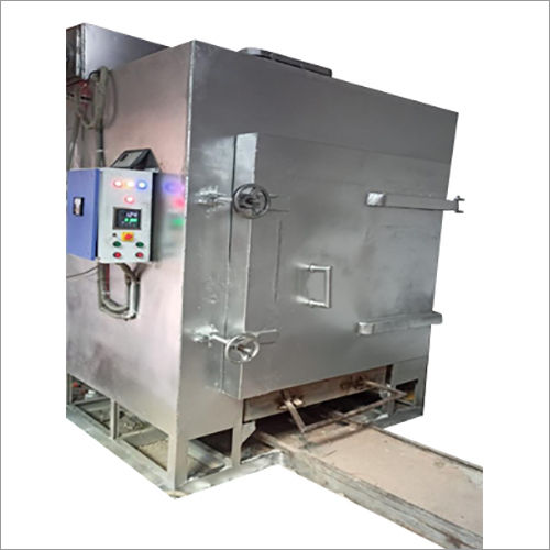 Wire Annealing Furnace