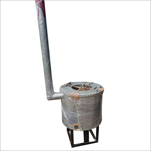 Lead Melting Furnace Application: Industrial