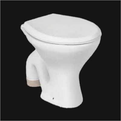 EWC S Trap Toilet Seat