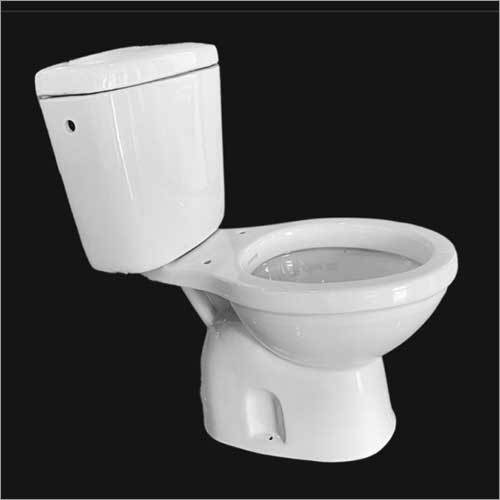 Two Piece Toilet Seat