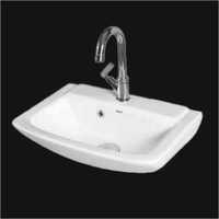 18x12 Square Creta Wash Basin