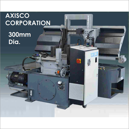 Bandsaw Machine