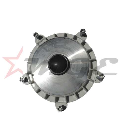 Vespa PX LML Star NV - Brake Drum Assembly - Reference Part Number - #C-4707847