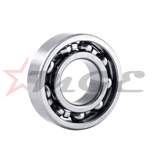 As Per Photo Vespa Px Lml Star Nv - Front Hub Bearing - Reference Part Number - #177610