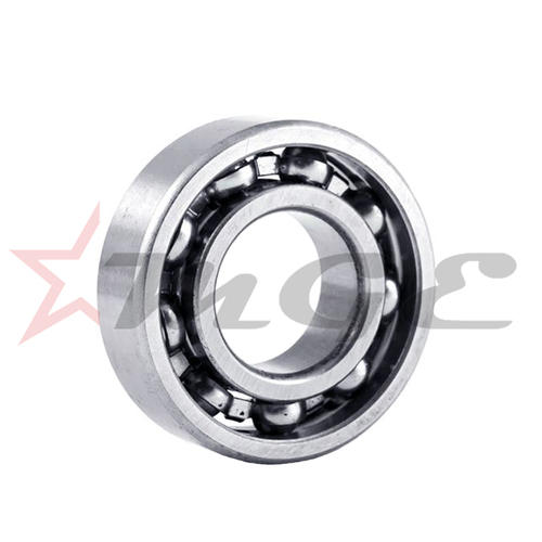 Vespa PX LML Star NV - Front Hub Bearing - Reference Part Number - #177610