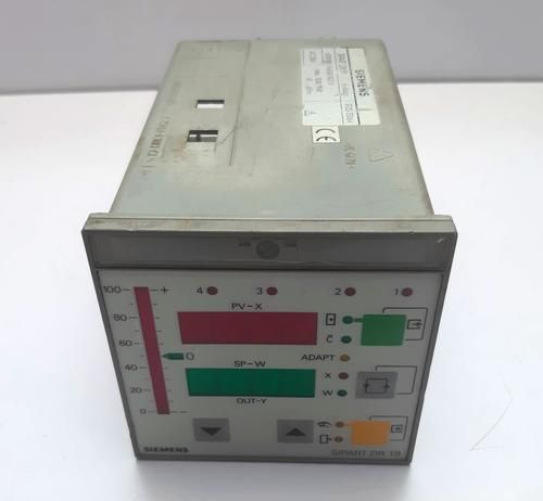 SIEMENS  6DR1902-5  SIPART  DR19 CONTROLLER