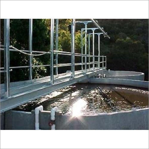 Domestic Sewage Water Treatment Plant - Power Source: Electric