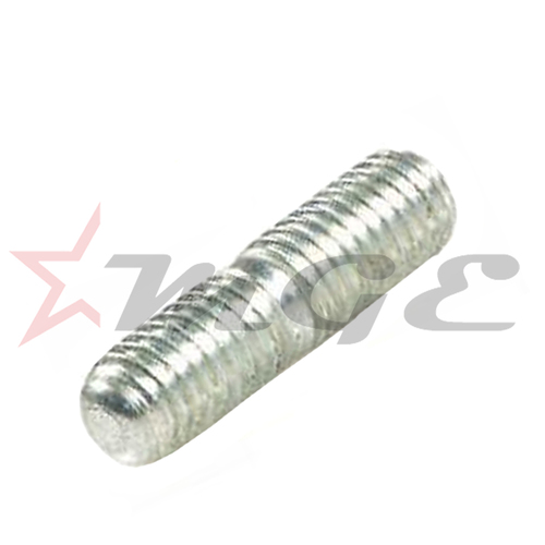 Vespa PX LML Star NV - Wheel Stud - Reference Part Number - #C-4703110