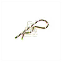 2Mm Single Spire R Pin - Material: Metal