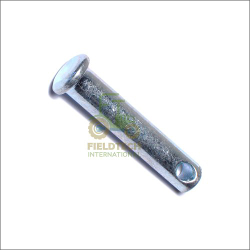 Single Hole Clevis Pin