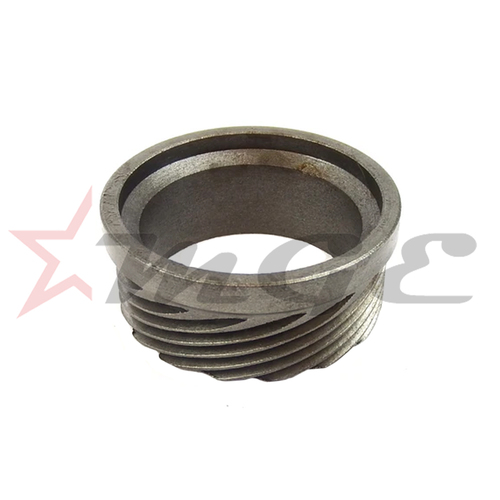 Vespa PX LML Star NV - Speedo Gear Crown - Reference Part Number - #C-4709822