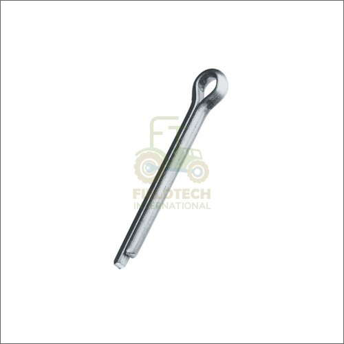 Stainless Steel Cotter Pin By FIELDTECH INTERNATIONAL