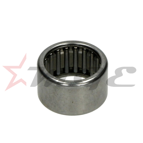 As Per Photo Vespa Px Lml Star Nv - D.C Roller Bearing Front Drum - Reference Part Number - #177442