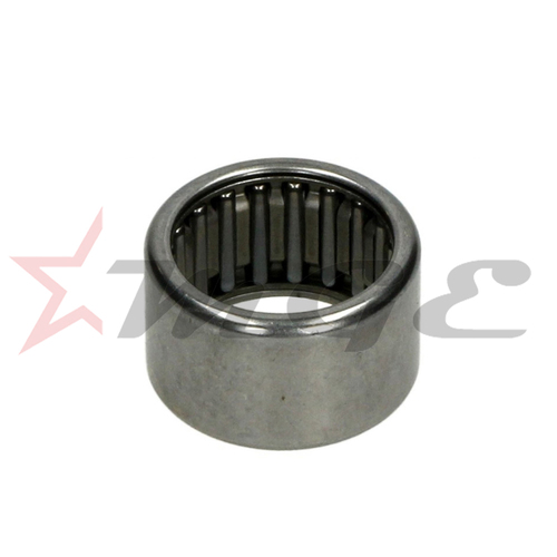 Vespa PX LML Star NV - D.C Roller Bearing Front Drum - Reference Part Number - #177442