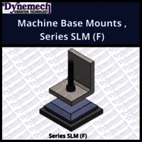 Machine Base Mounts , Series SLM (F)