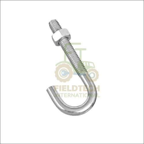 J Bolts Manufacturers, JBolts Suppliers, Exporters