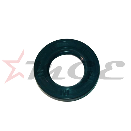 Vespa PX LML Star NV - Front Hub Oil Seal - Reference Part Number - #177443