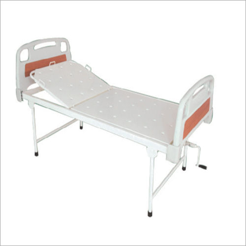 Super Deluxe Semi Fowler Bed