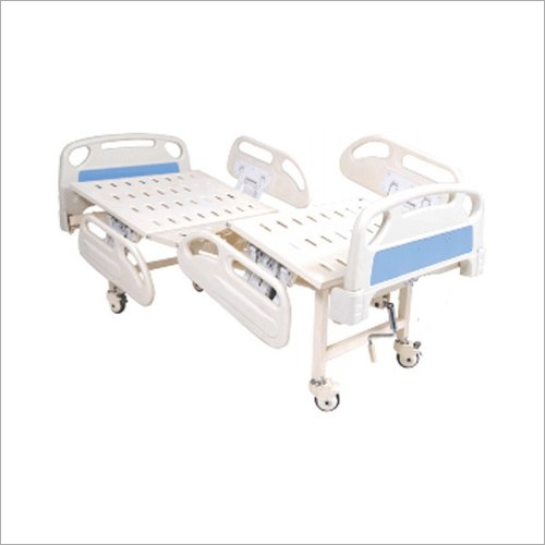 Electric  Five Functional ICU Bed